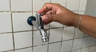 Manutenção em adutora afeta abastecimento e Águas de Teresina prevê normalização gradual neste sábado